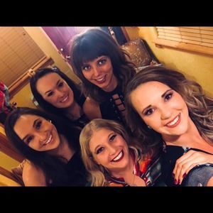 Meet your Posher, Erika